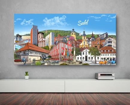 Suhl